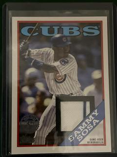 Sammy Sosa