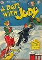 A Date with Judy | Comic Books A Date with Judy