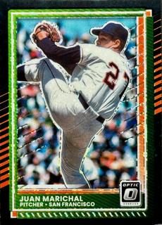 Juan Marichal
