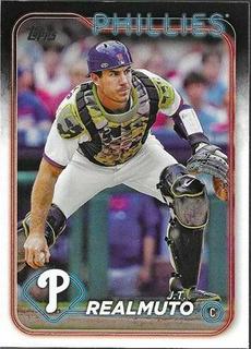 J.T. Realmuto