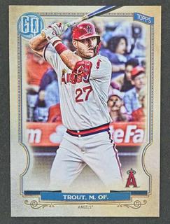 Mike Trout