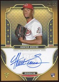 Hunter Greene