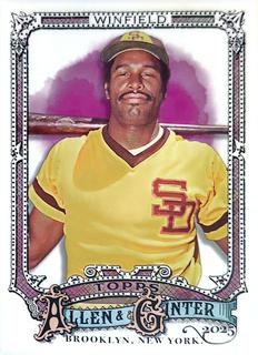 Dave Winfield