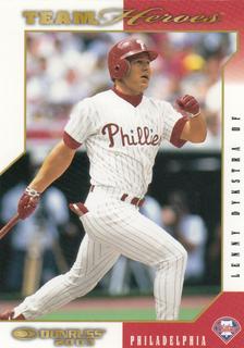 Lenny Dykstra