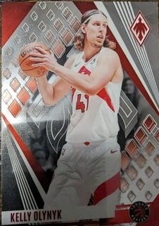 Kelly Olynyk
