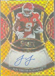JuJu Smith-Schuster