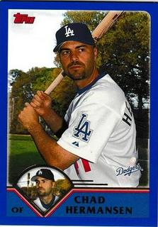 Chad Hermansen