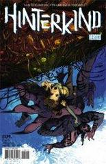 Hinterkind #2 (2013) Comic Books Hinterkind Prices