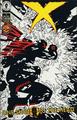X: One Shot To The Head | Comic Books X: One Shot To The Head