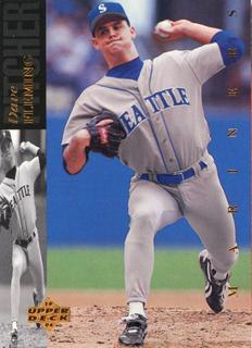 Dave Fleming