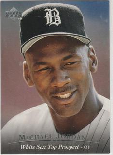 Michael Jordan