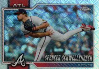 Spencer Schwellenbach