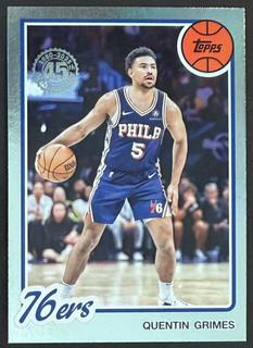 Quentin Grimes