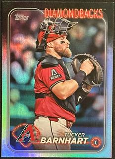 Tucker Barnhart