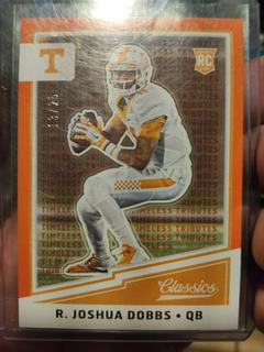 R. Joshua Dobbs