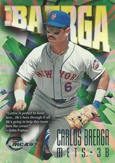 Carlos Baerga