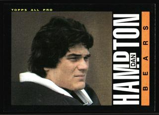 Dan Hampton