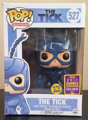 The Tick [GITD] #527