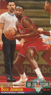 Buck Johnson