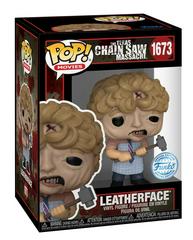 Leatherface #1673