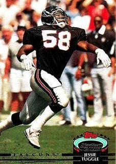 Jessie Tuggle