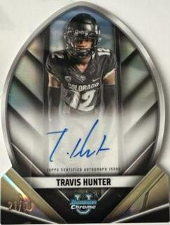 Travis Hunter