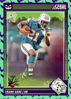 Frank Gore