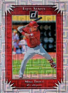 Mike Trout