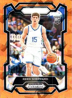 Reed Sheppard