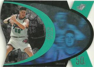 Bryant Reeves