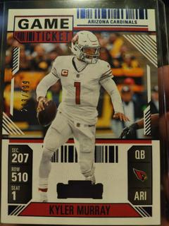 Kyler Murray