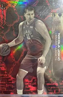 Nikola Jokic