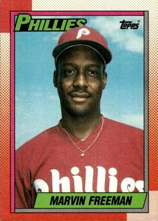 Marvin Freeman