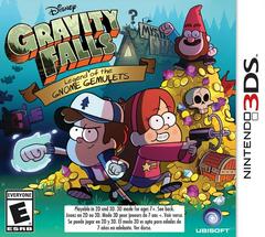 Gravity Falls Nintendo 3DS Prices