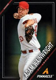 Adam Wainwright