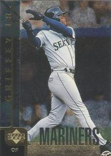 Ken Griffey Jr