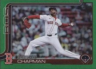 Aroldis Chapman