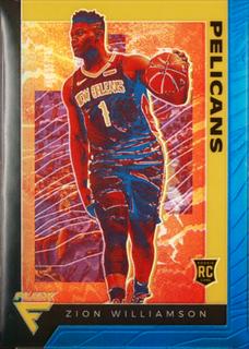 Zion Williamson