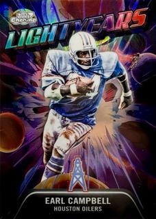 Earl Campbell