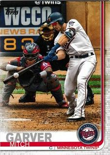 Mitch Garver