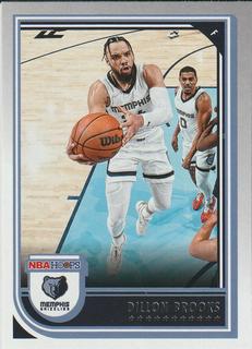 Dillon Brooks