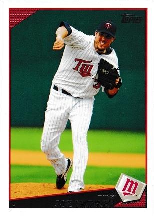 Joe Nathan #445
