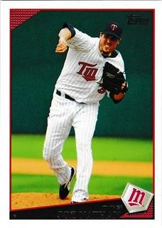 Joe Nathan