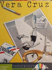 Vera Cruz Commodore 64 Prices