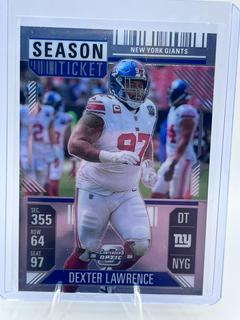 Dexter Lawrence