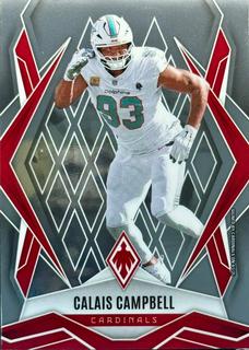 Calais Campbell
