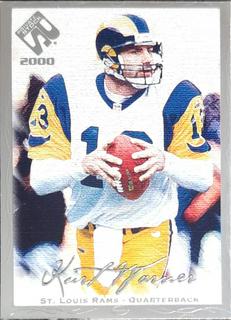 Kurt Warner