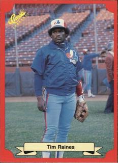 Tim Raines