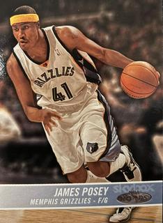 James Posey
