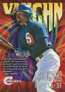 Greg Vaughn